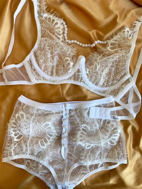 etsy lingery|Womens Lingerie Sets